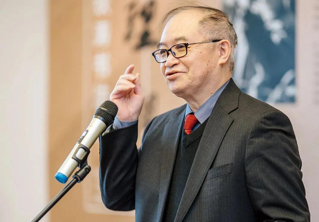 传承铁涛理想百年中医邓铁涛书法展在穗举办